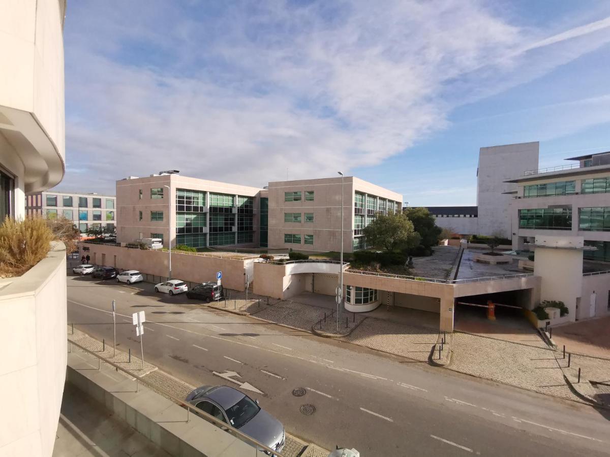 Appartement Entire Floor Parque Nacoes Prime Expo30
