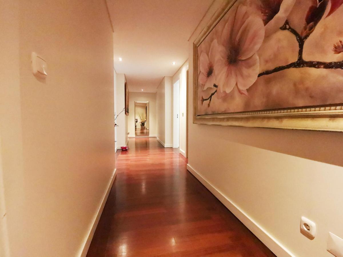 Appartement Entire Floor Parque Nacoes Prime Expo30