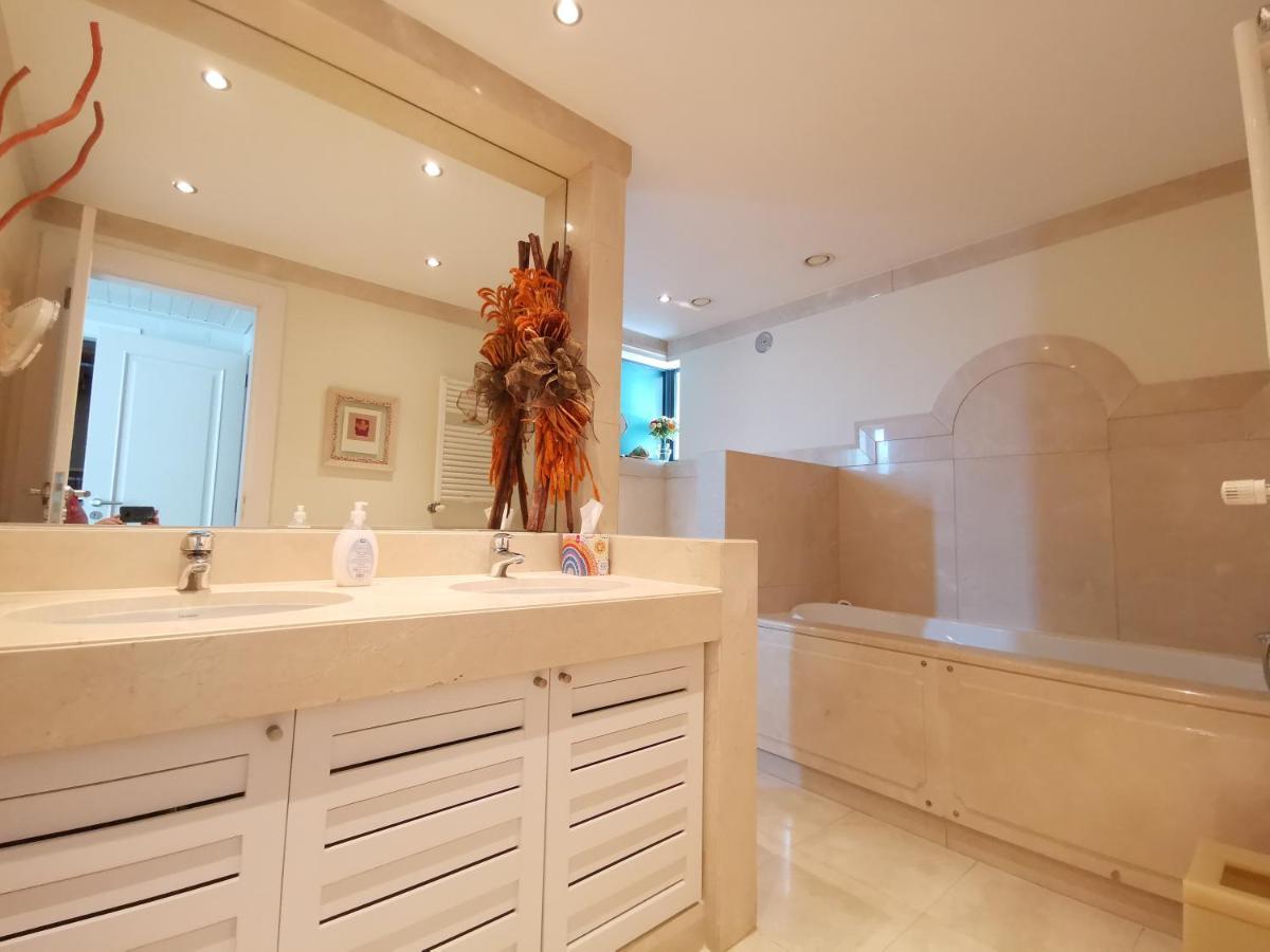 Appartement Entire Floor Parque Nacoes Prime Expo30 *