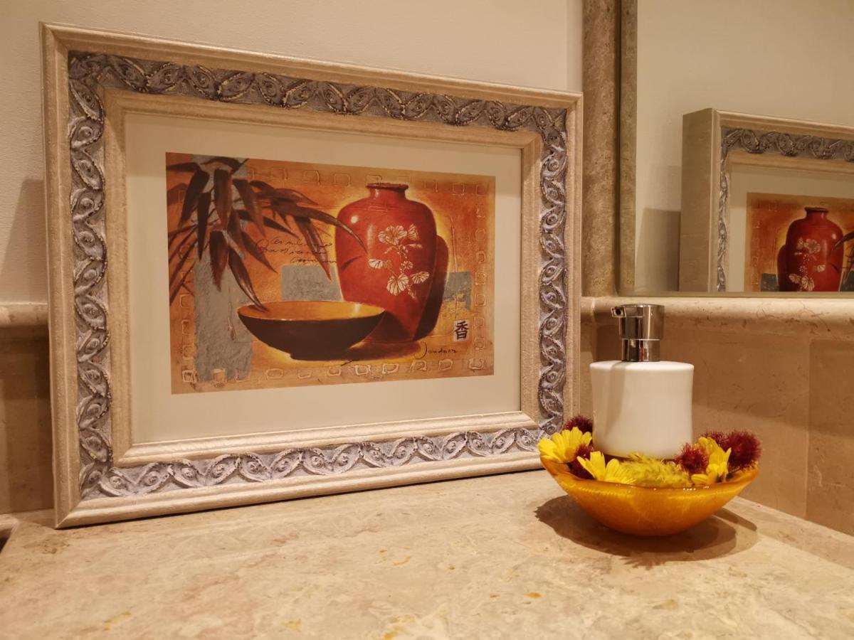 Appartement Entire Floor Parque Nacoes Prime Expo30