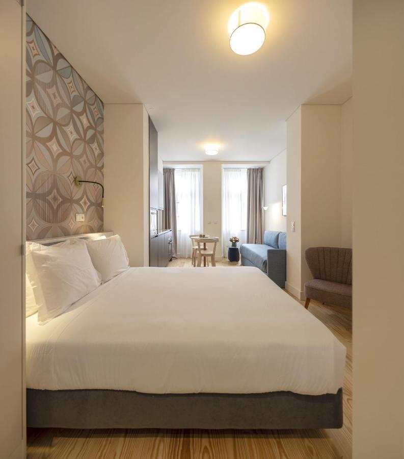 Serviced - Santos Appartement