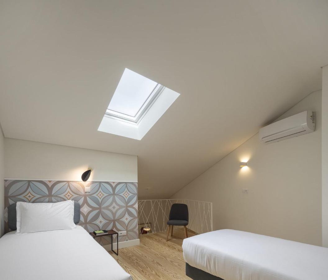 Serviced - Santos Appartement Lisboa