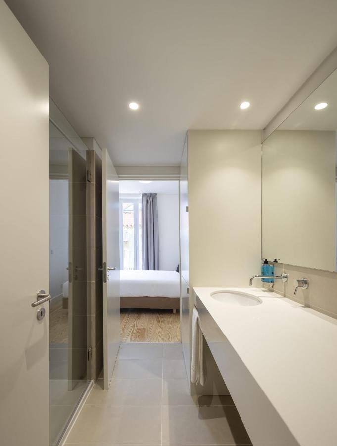 Appartement Serviced - Santos Lisboa