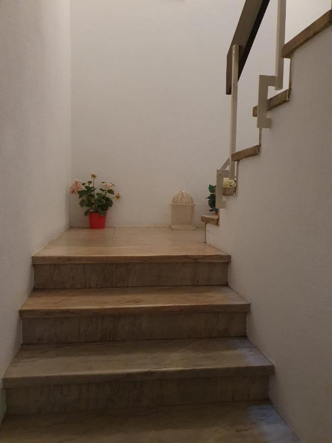 Apartamento Alfama With Balcony Lisboa