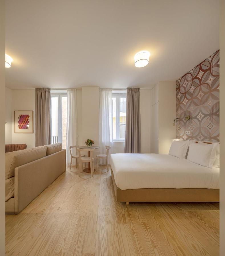 Serviced - Santos Appartement