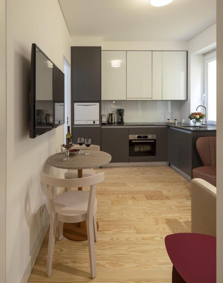 Appartement Serviced - Santos