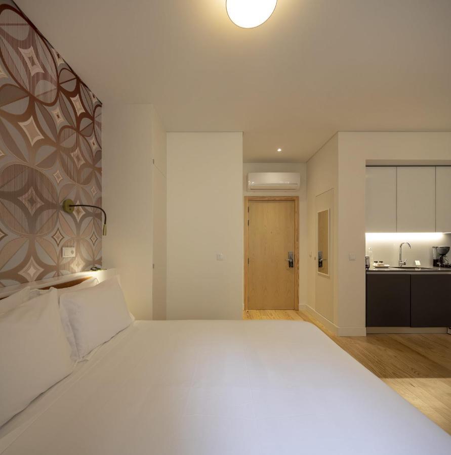 Appartement Serviced - Santos *