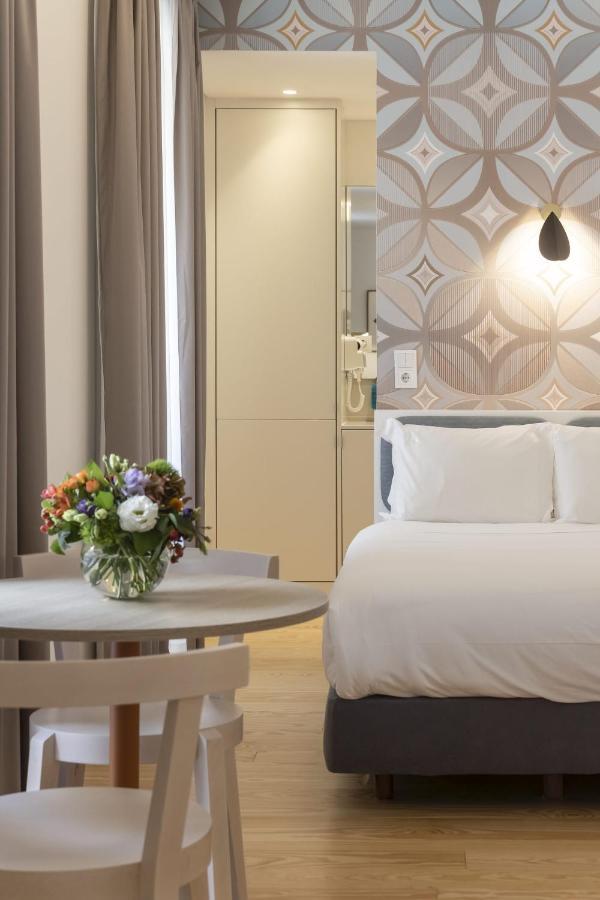 Appartement Serviced - Santos *