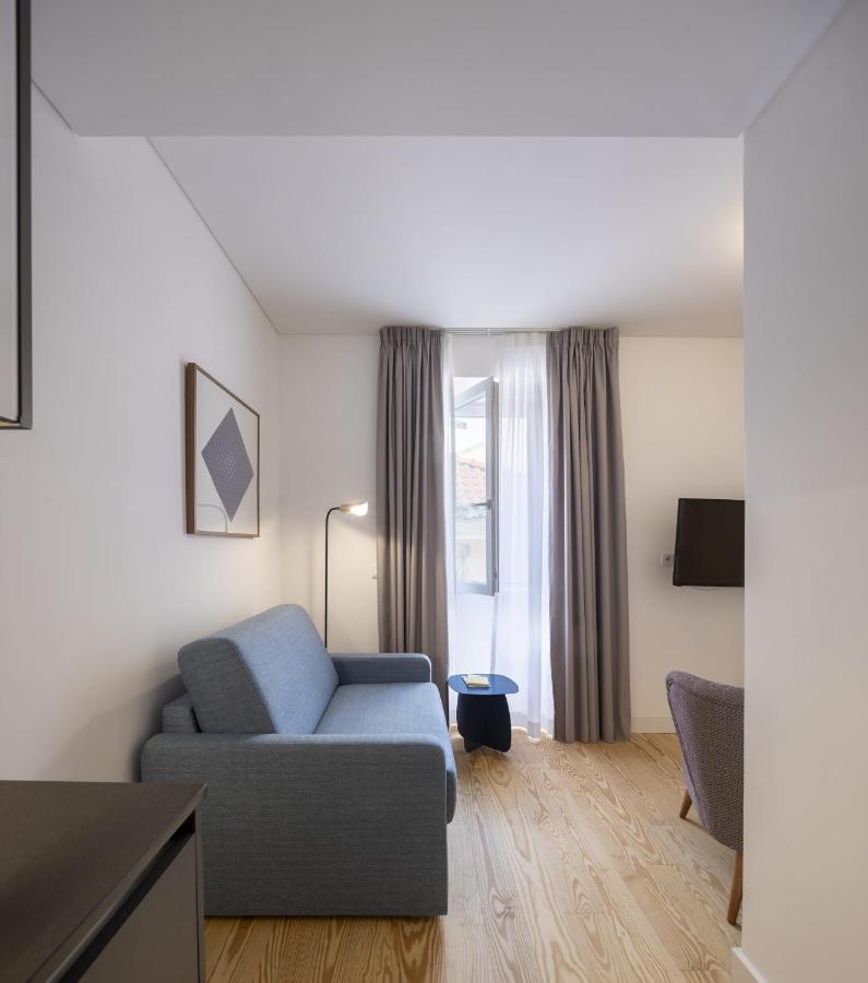 Appartement Serviced - Santos *
