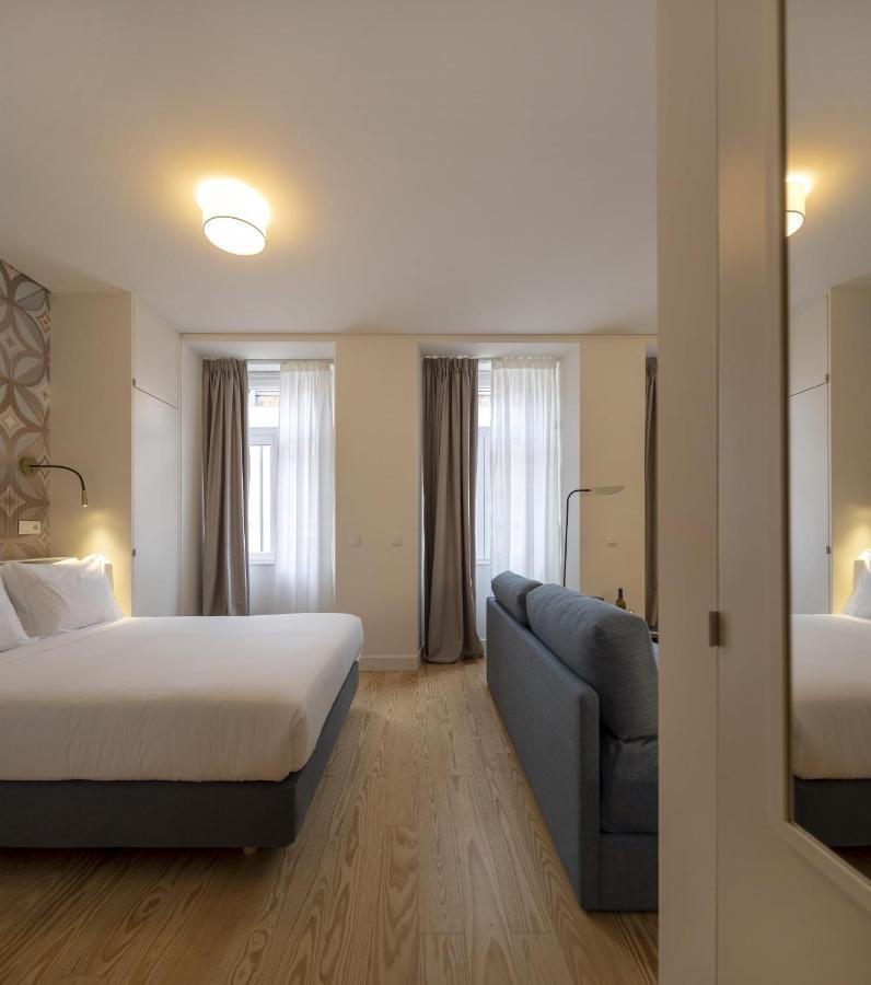 Appartement Serviced - Santos Lisboa