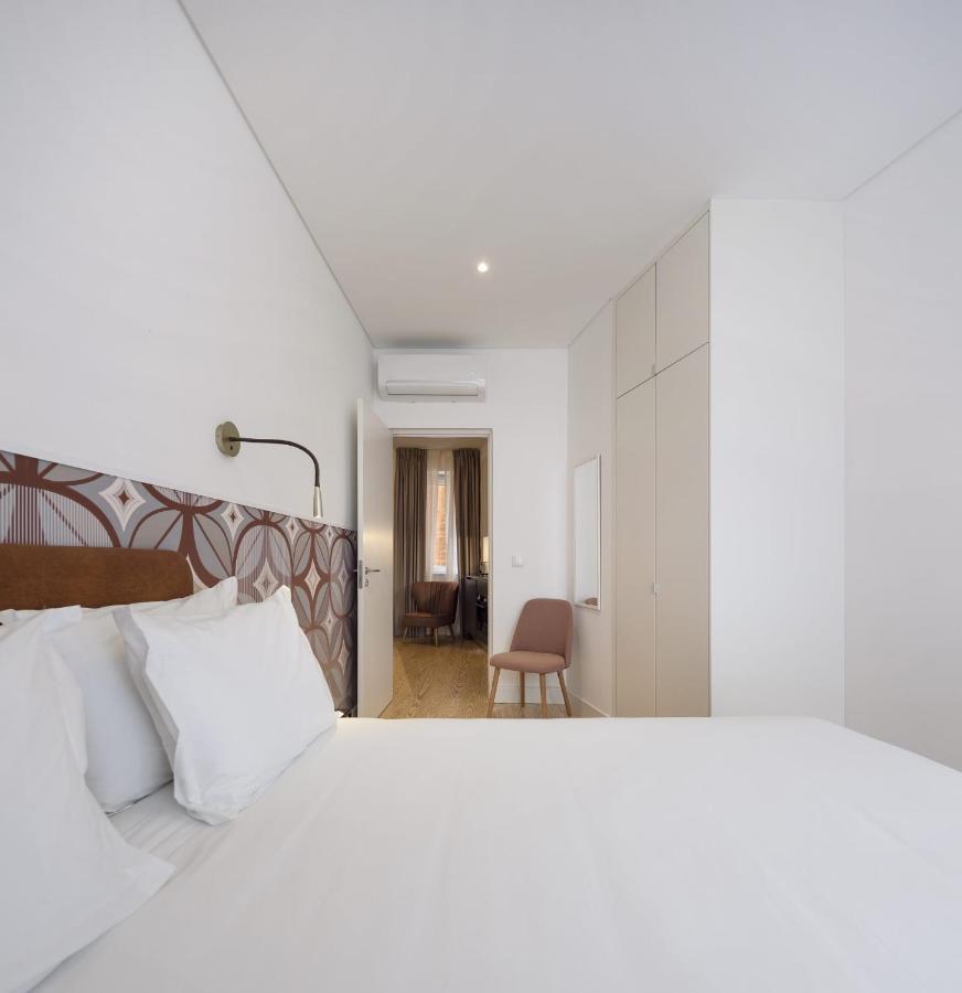 Appartement Serviced - Santos *