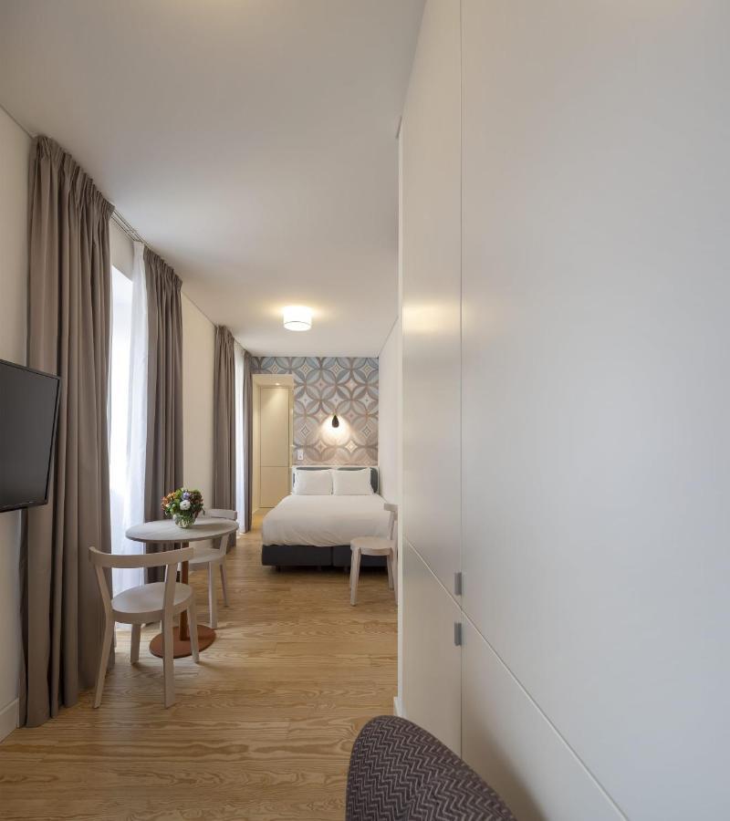 Appartement Serviced - Santos