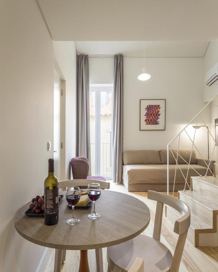 Appartement Serviced - Santos