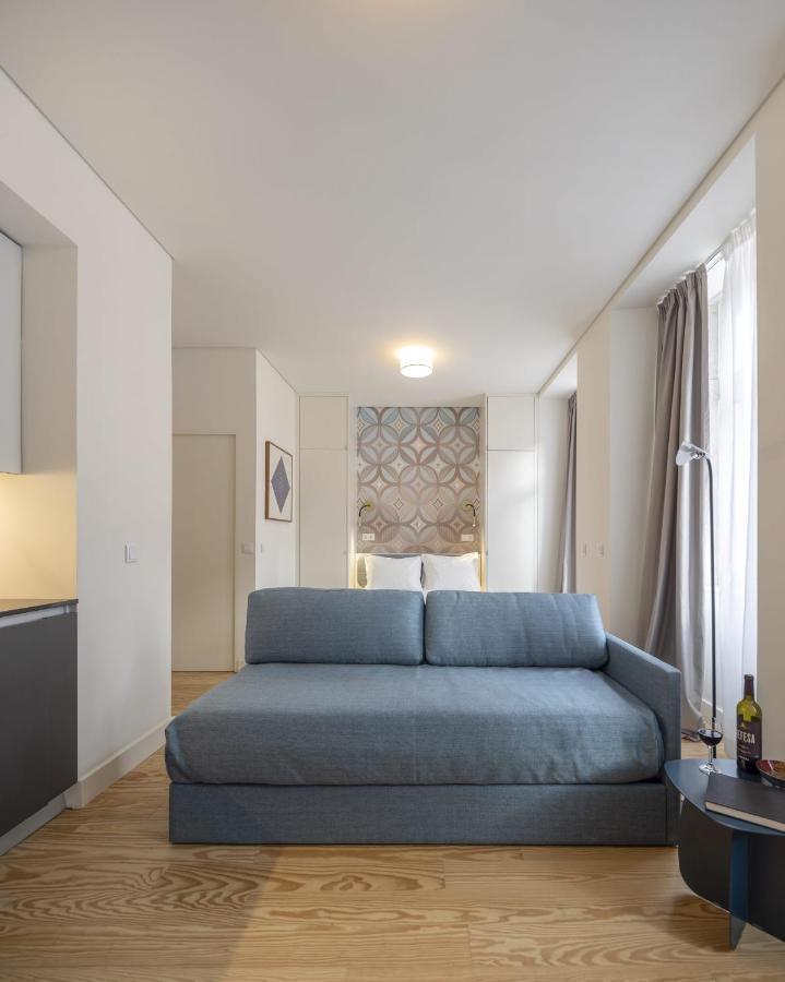 Appartement Serviced - Santos