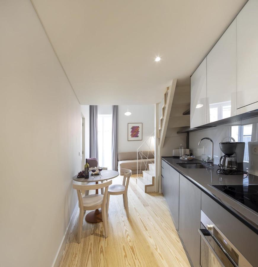 Appartement Serviced - Santos