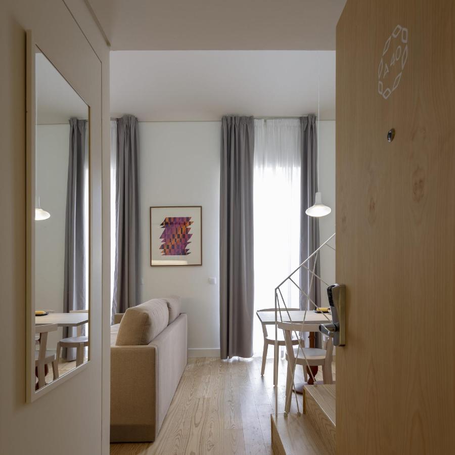 Serviced - Santos Appartement