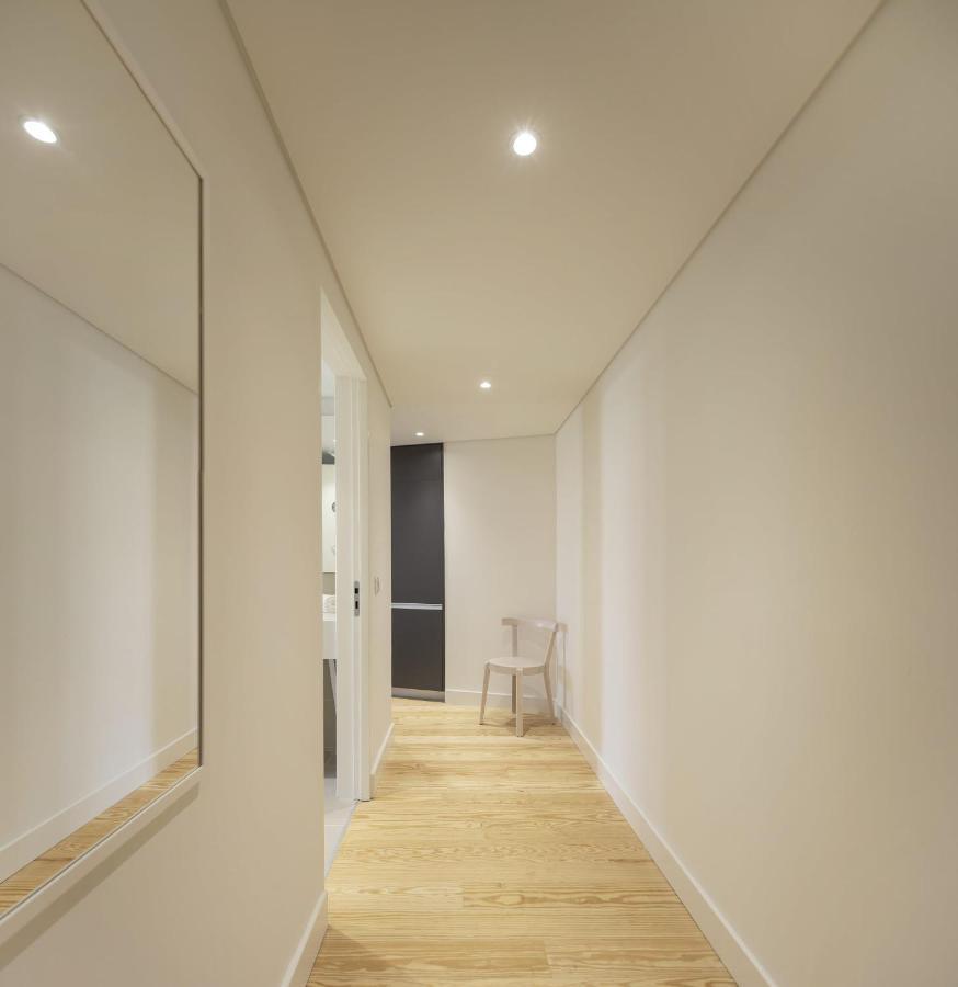 Serviced - Santos Appartement Lisboa