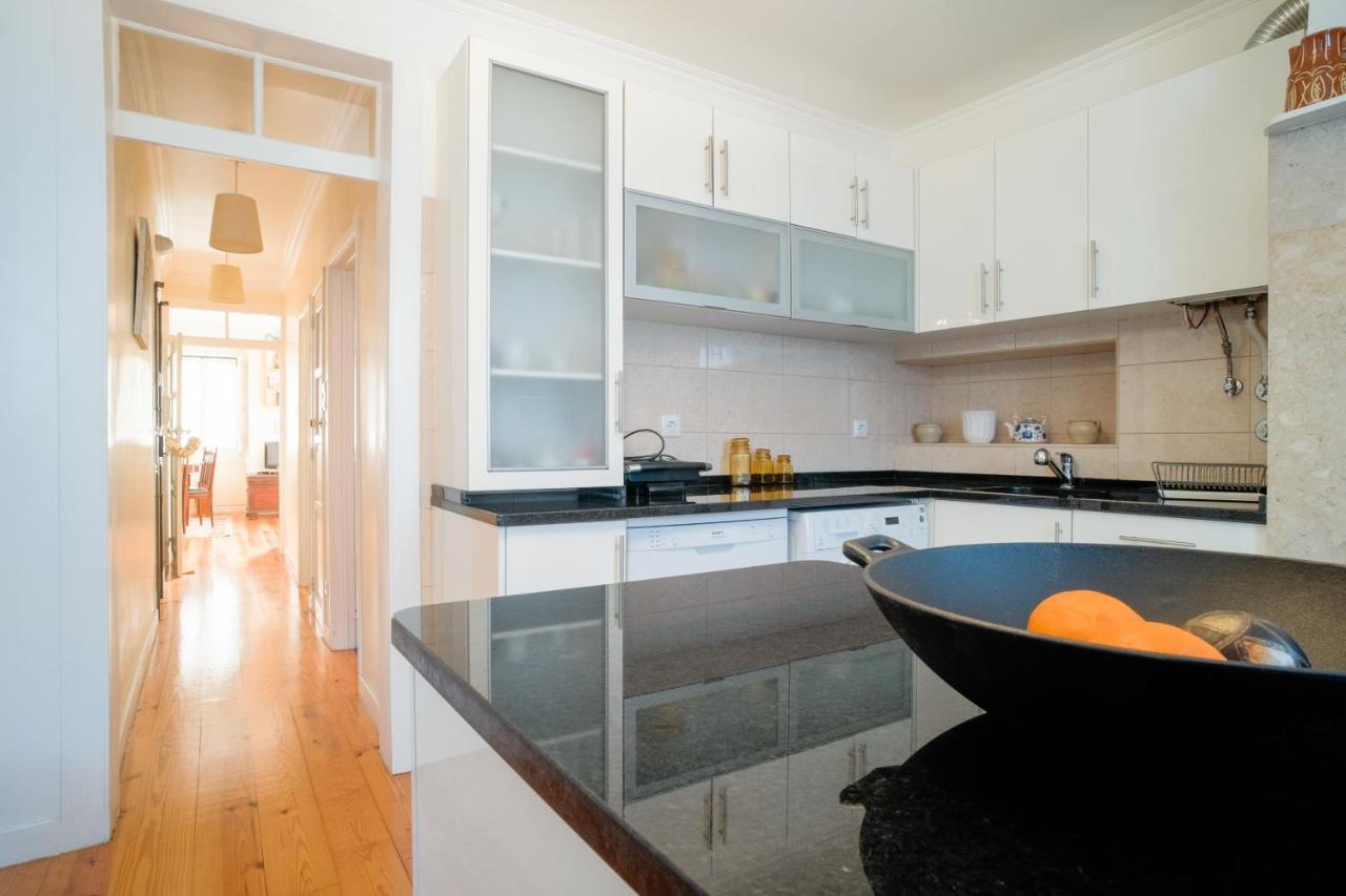 Pasteleiro House Appartement *
