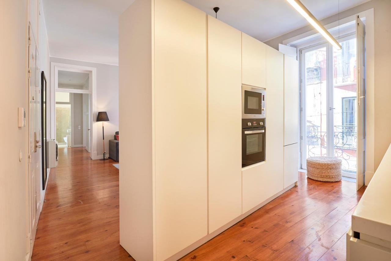 Appartement Five Stars Combro 7