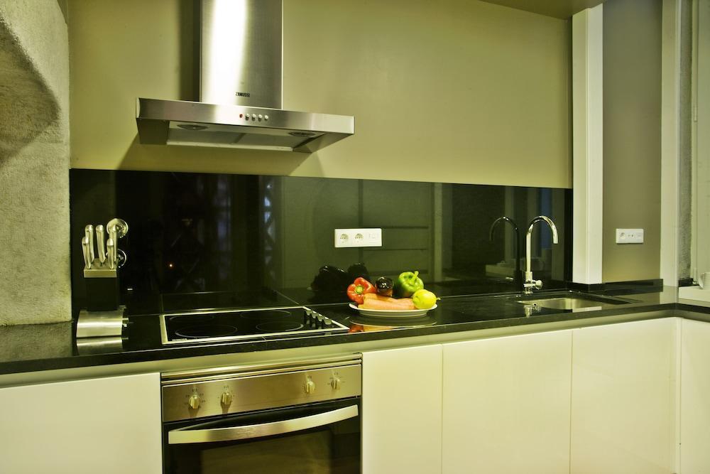 Apartment Five Stars Sao Paulo 55 Lissabon