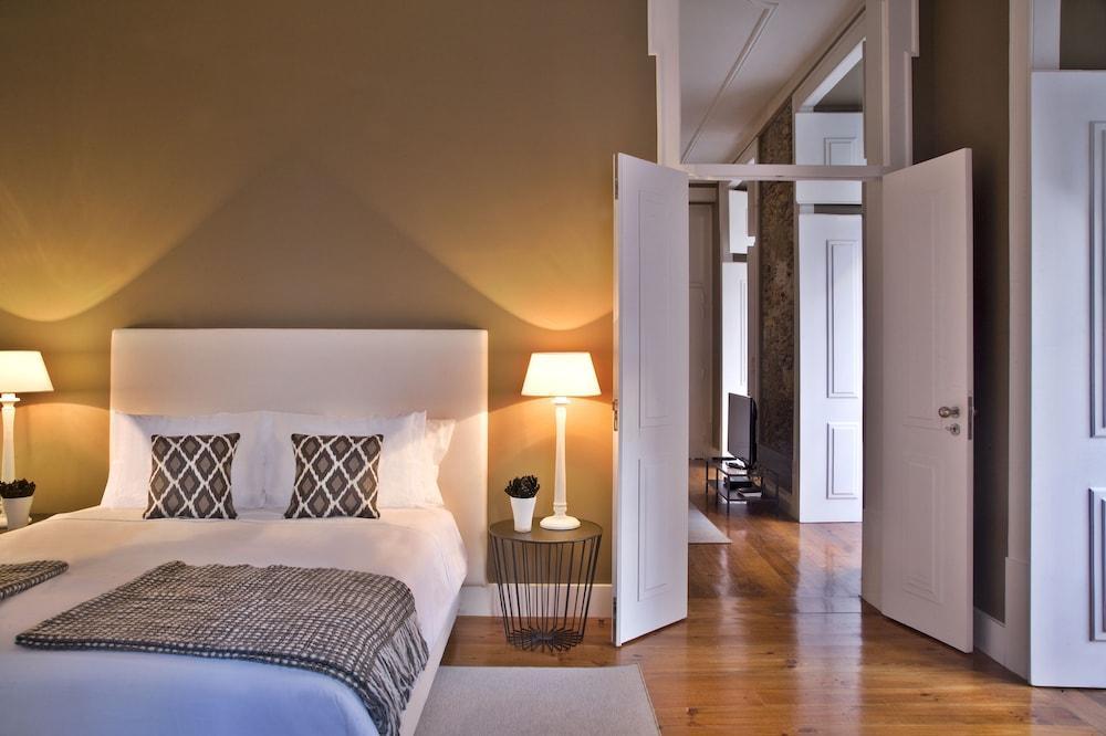 Five Stars Sao Paulo 55 Apartment Lissabon