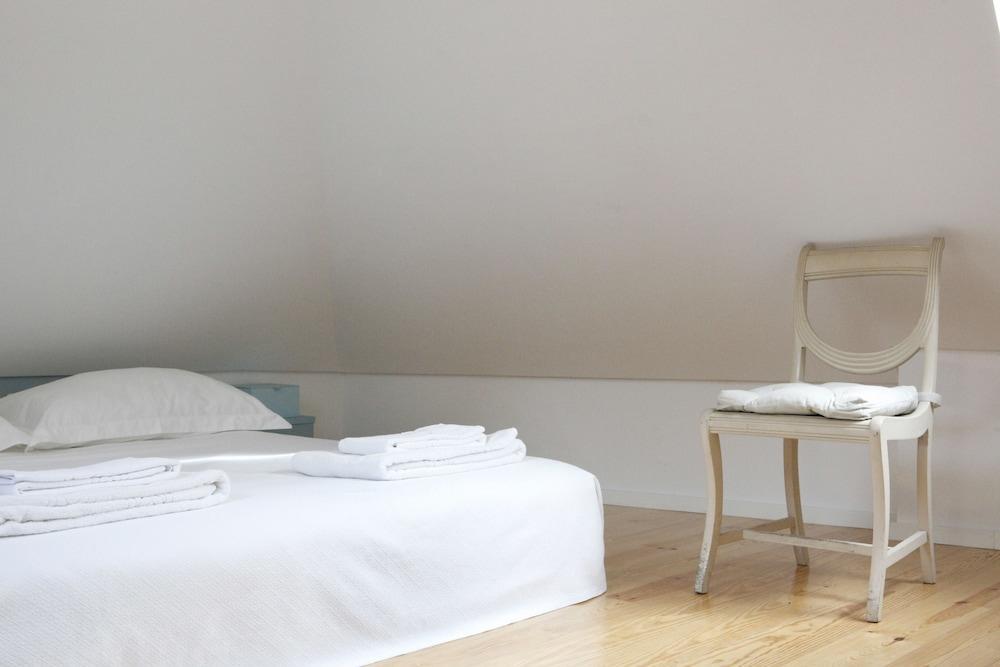Apartamento Alfama Yellow House *