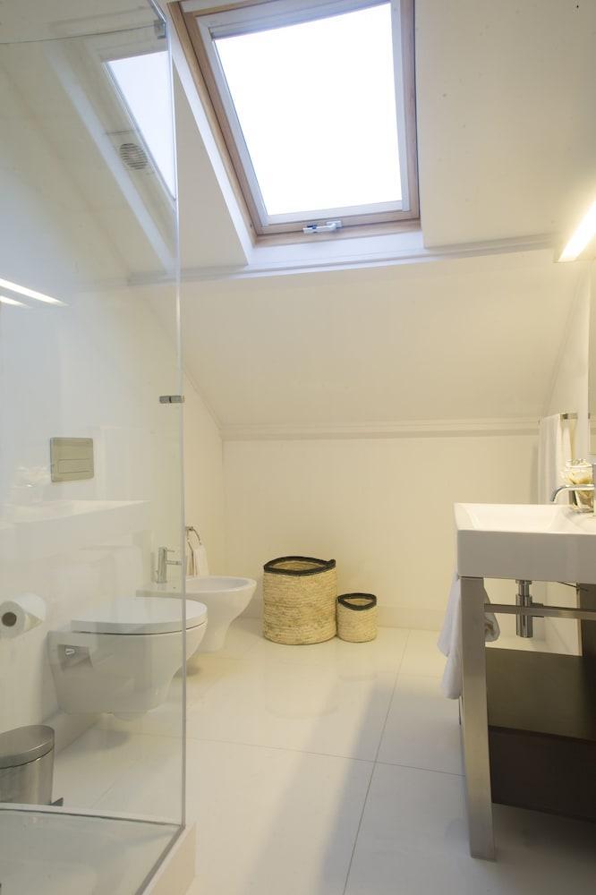 Five Stars Sao Paulo 55 * Lissabon