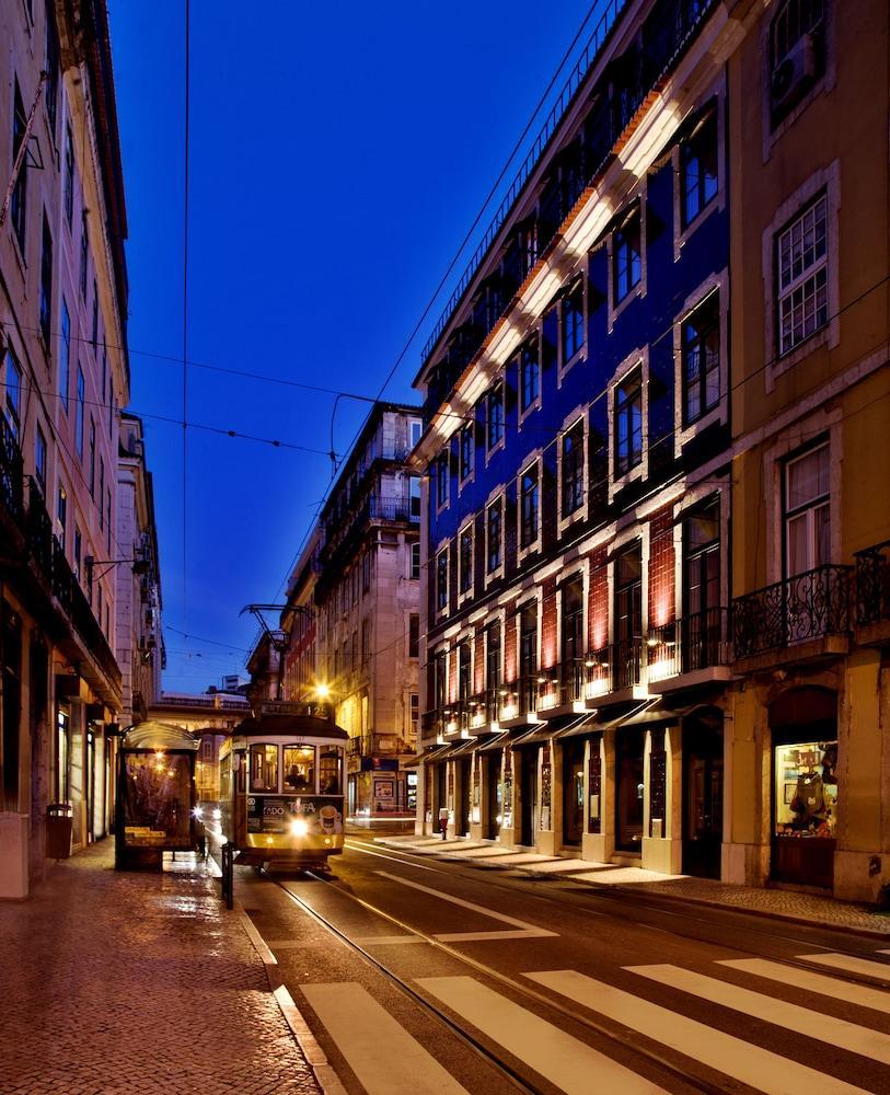 Five Stars Sao Paulo 55 Lissabon