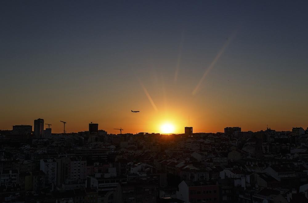 Apartment Anjos Premium Lisbon