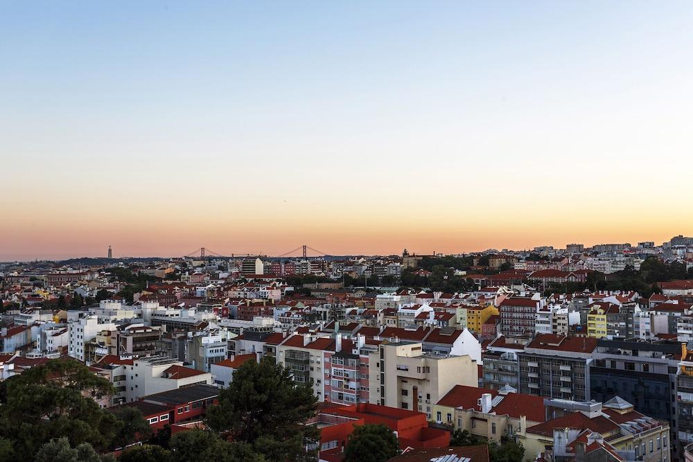 Anjos Premium Lisbon