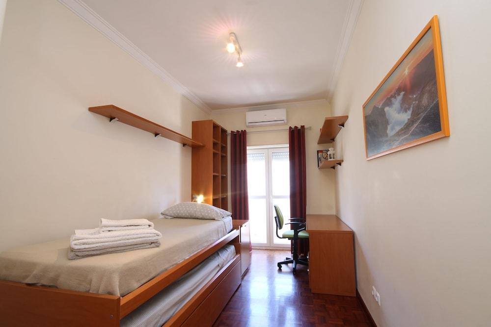 Appartement Quinta Conchas By Trip2portugal Lissabon