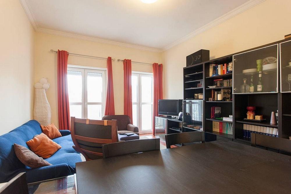 Quinta Conchas By Trip2portugal Appartement