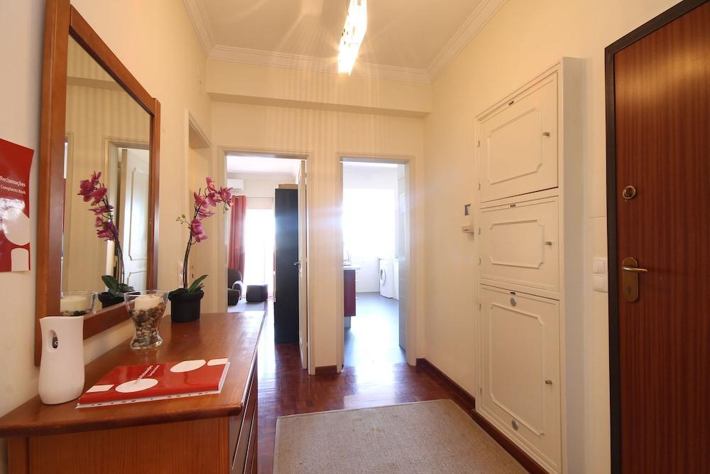 Quinta Conchas By Trip2portugal Appartement *