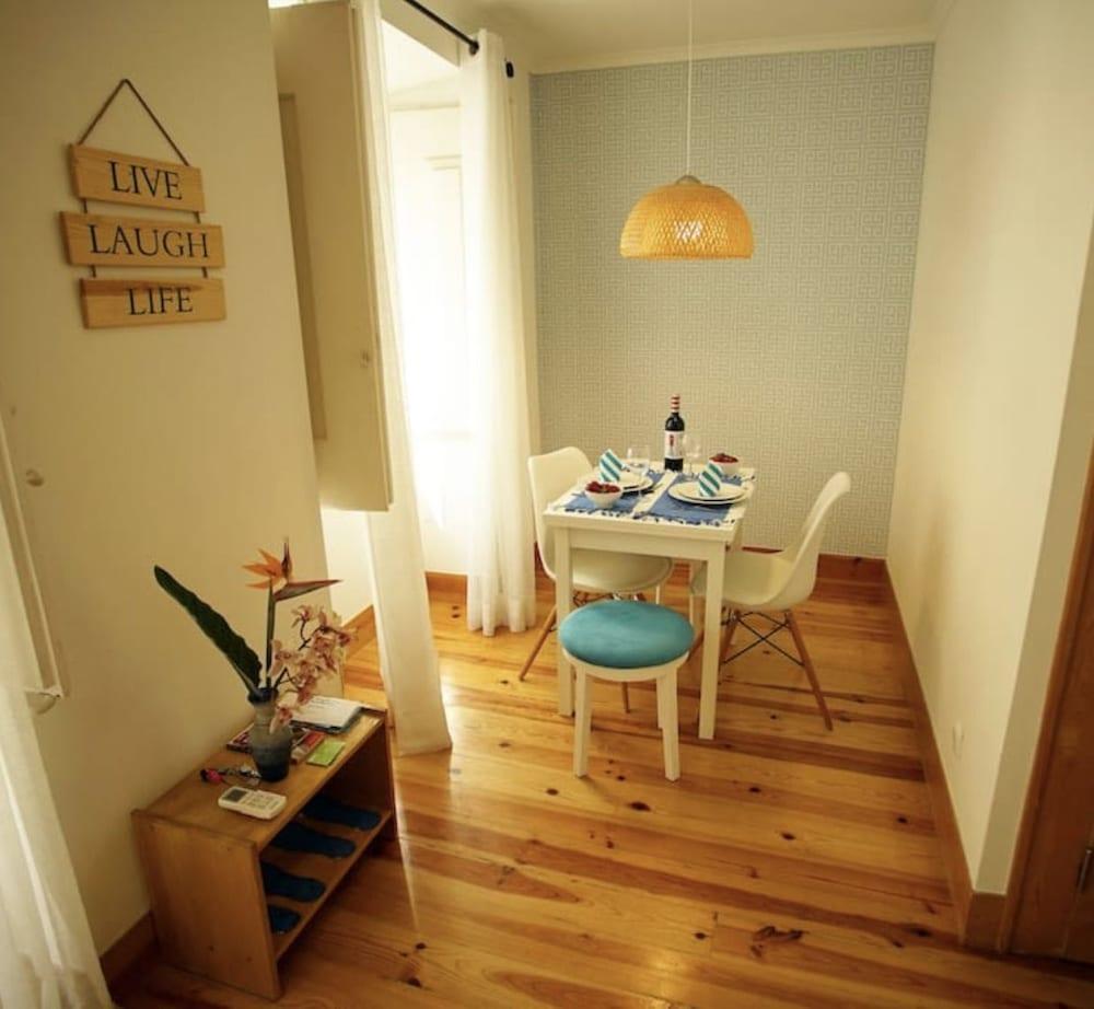 The Heart Of House Appartement