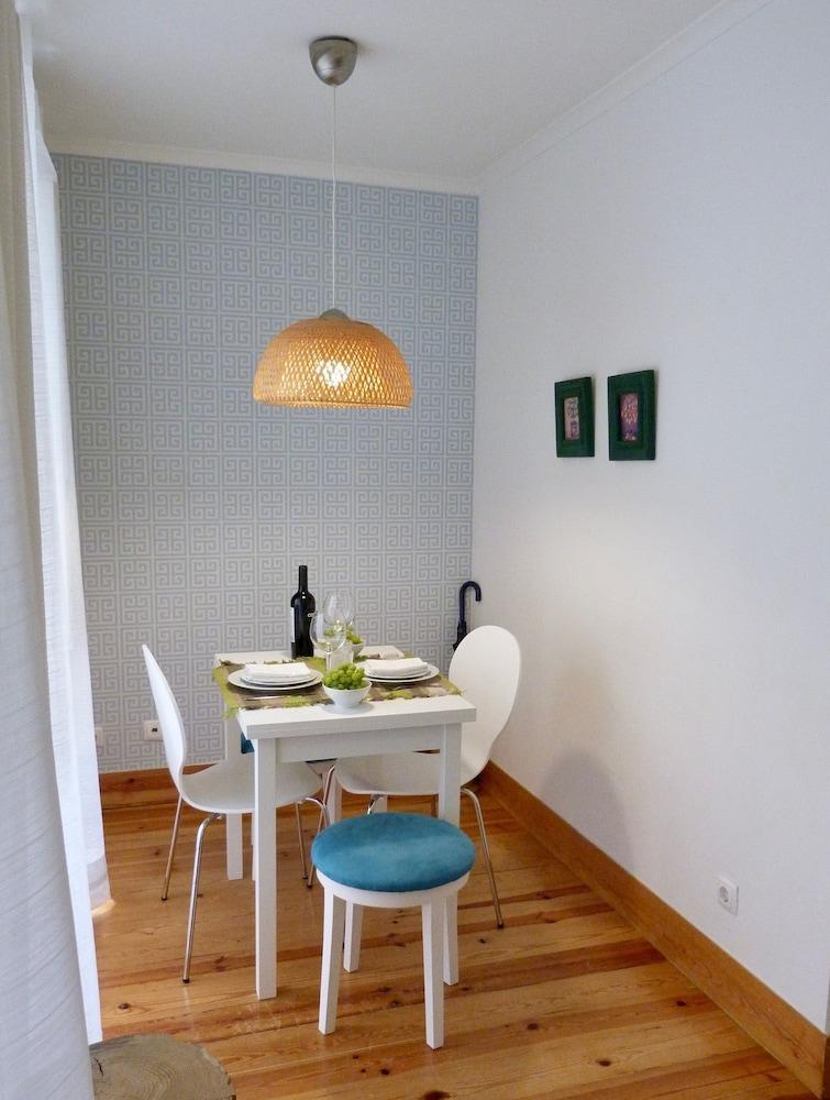 Appartement The Heart Of House *