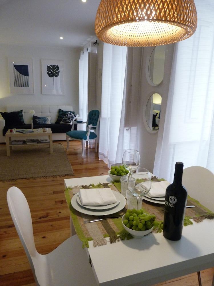 Appartement The Heart Of House
