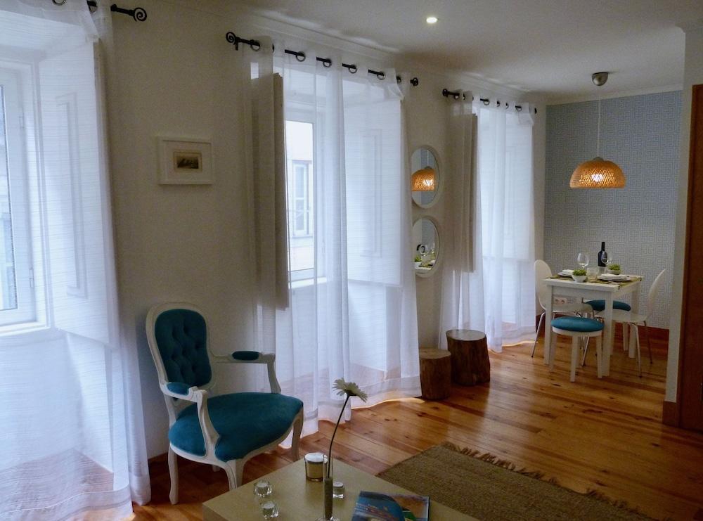 The Heart Of House Lissabon