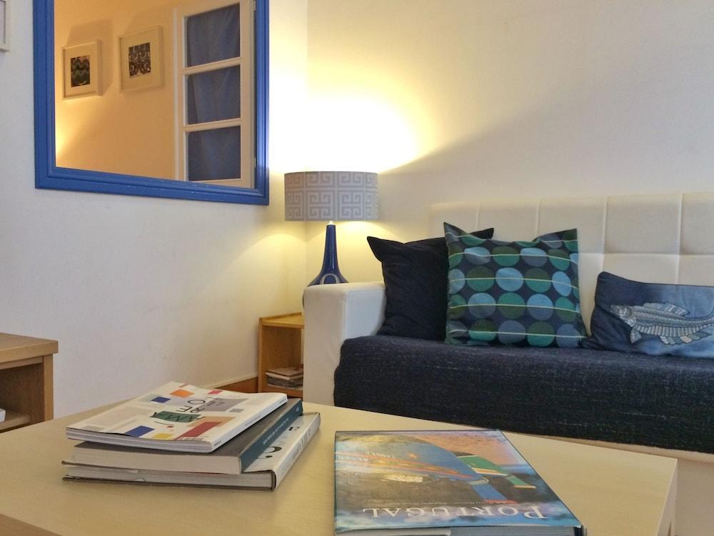 The Heart Of House Appartement *