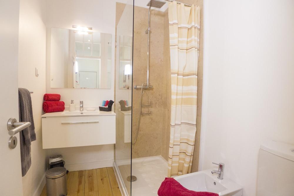 Appartement Lv Premier Baixa- Fi *