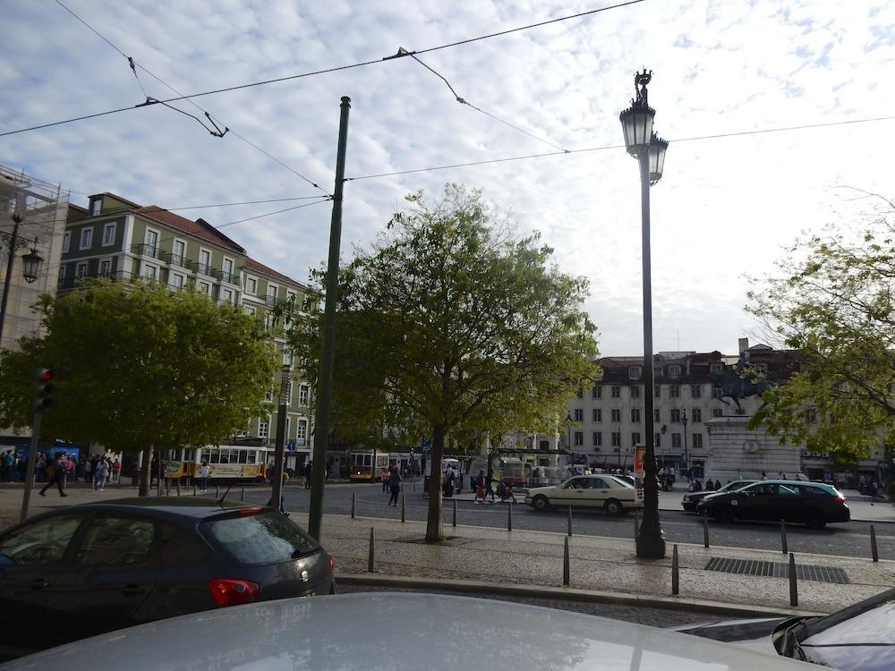 Appartement Lv Premier Baixa- Fi