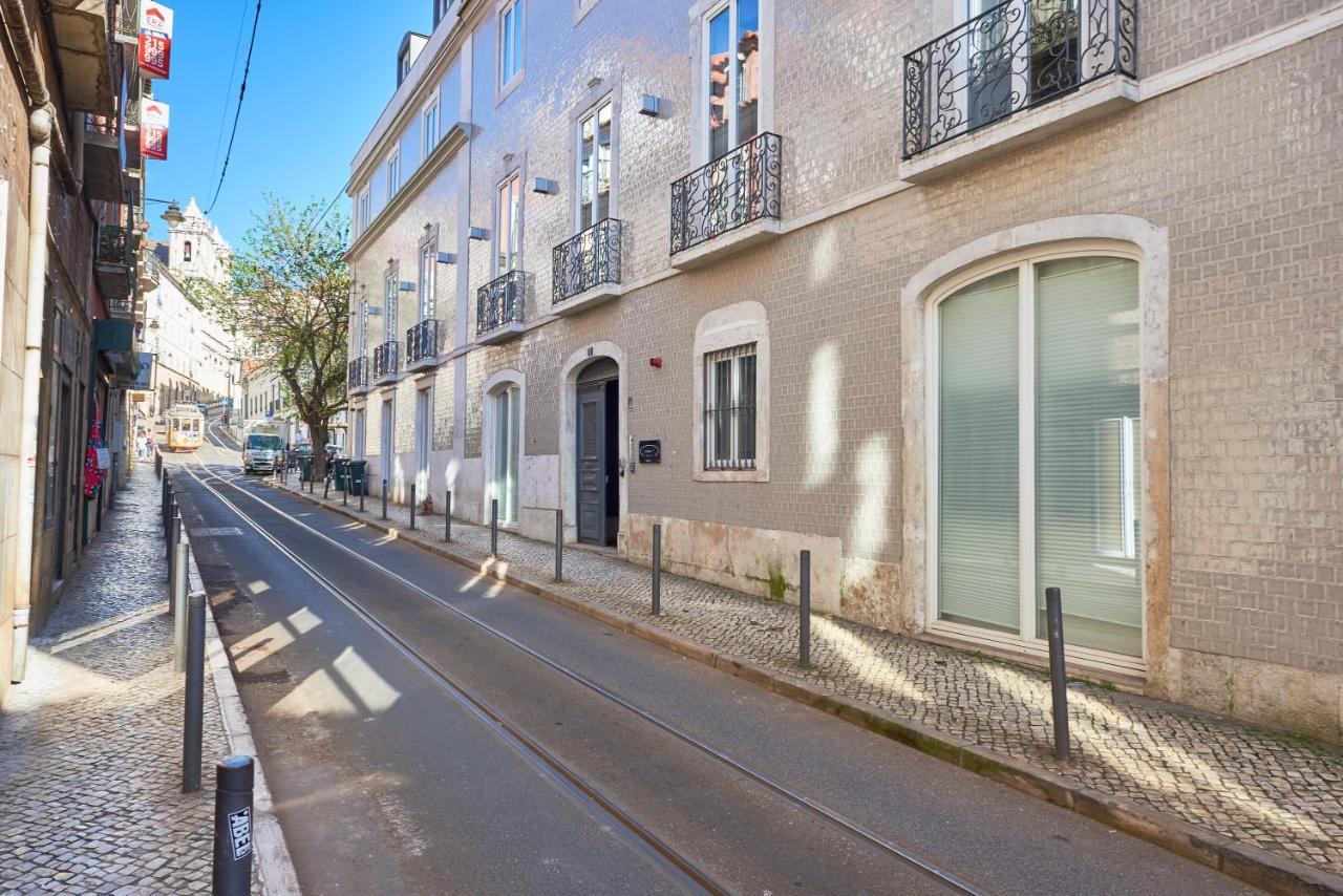 Five Stars Combro 7 Lisboa