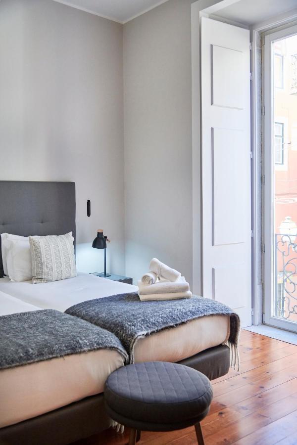 Appartement Five Stars Combro 7