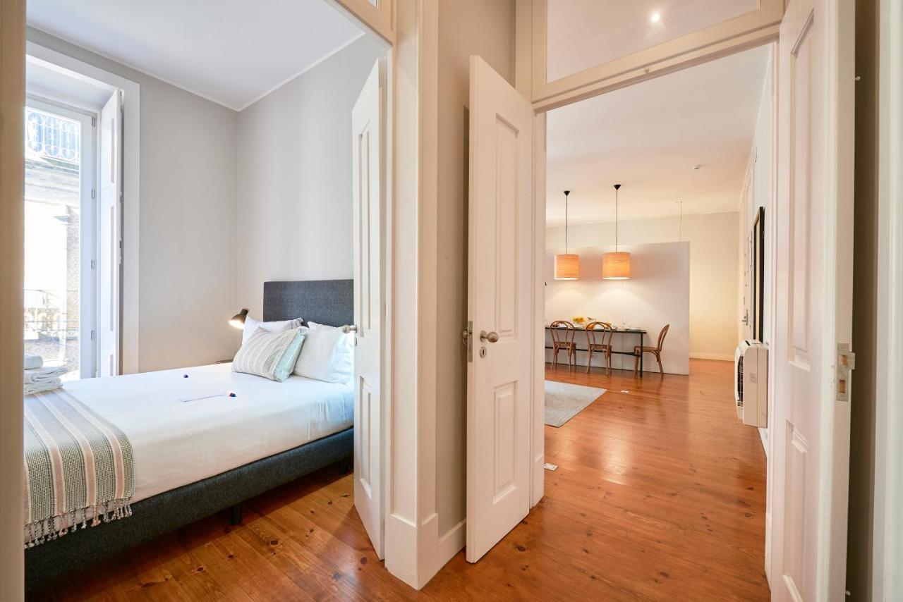 Appartement Five Stars Combro 7