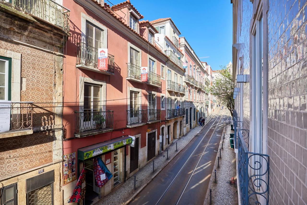 Five Stars Combro 7 Lisboa