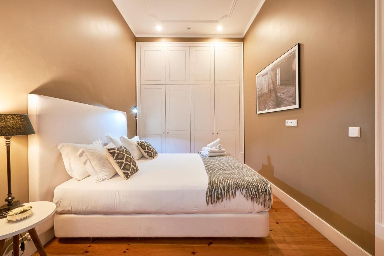 Apartment Five Stars Sao Paulo 55 Lissabon
