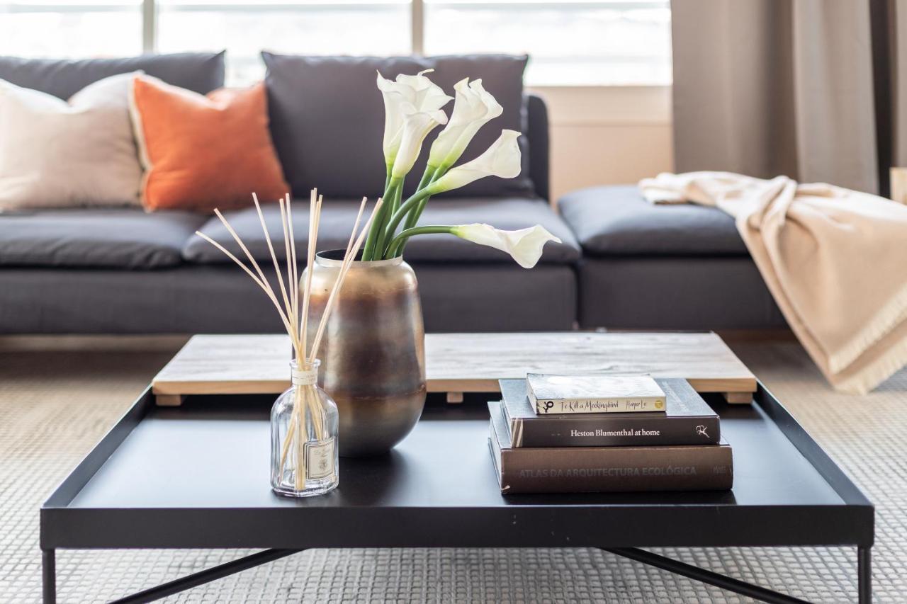 Penthouses By Your Appartement *