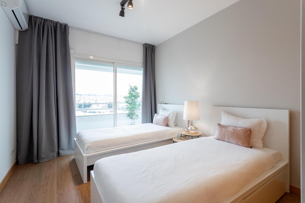 Penthouses By Your Appartement Lisboa