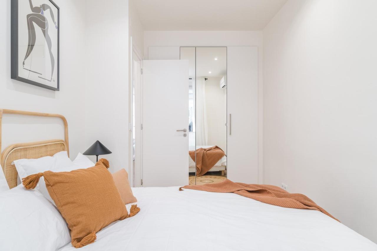 Apartment Casa Boma - Design And Sunny - Lapa I *