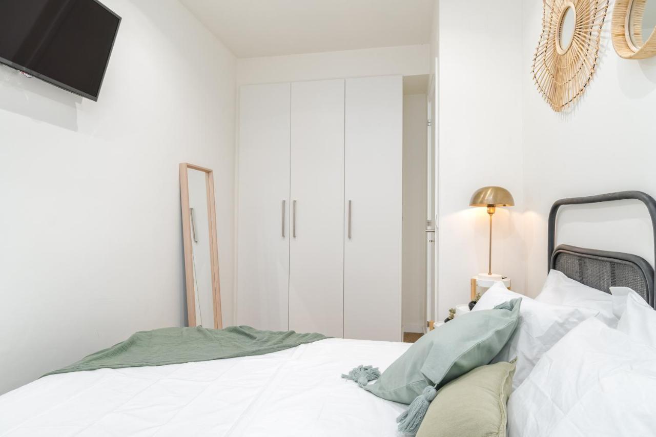 Casa Boma - Design And Sunny - Lapa I Apartment *