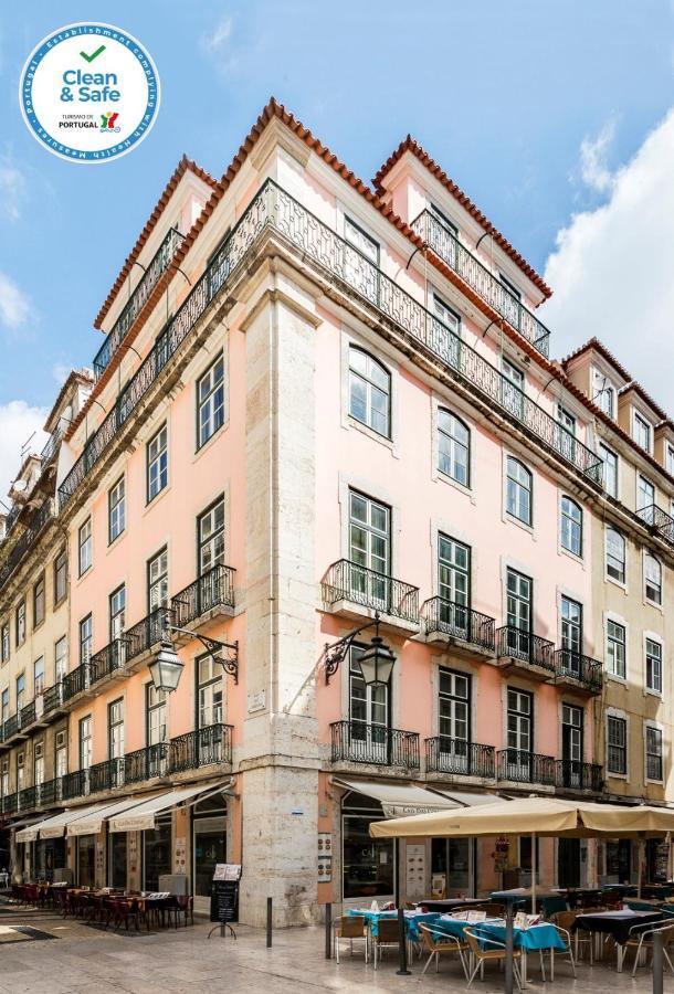 Living Baixa
